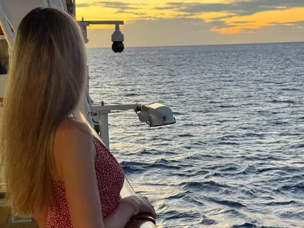 Sebastian und Bianca