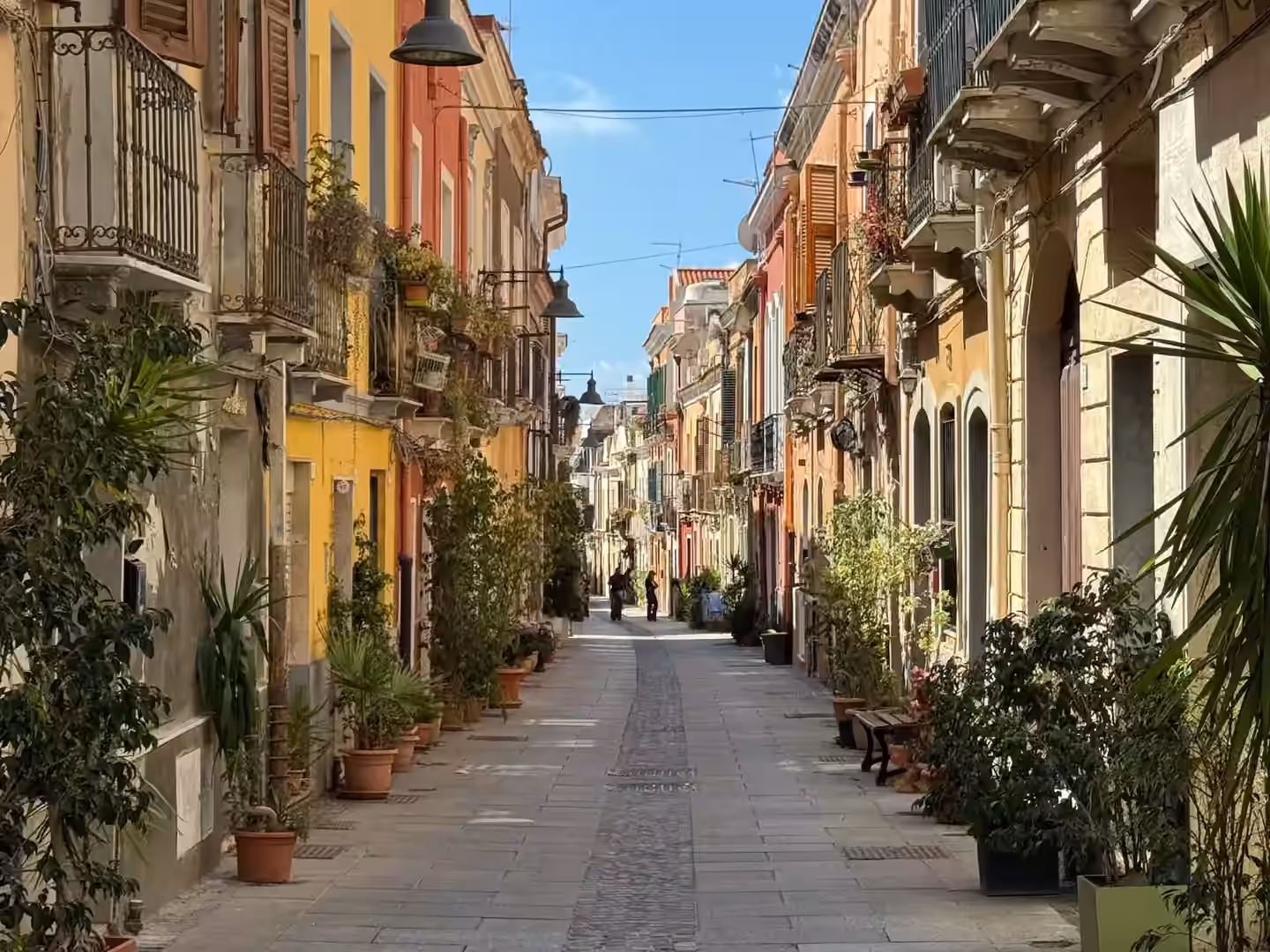 Mediterraneane Schätze