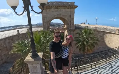 Mediterrane SchÀtze mit AIDAcosma