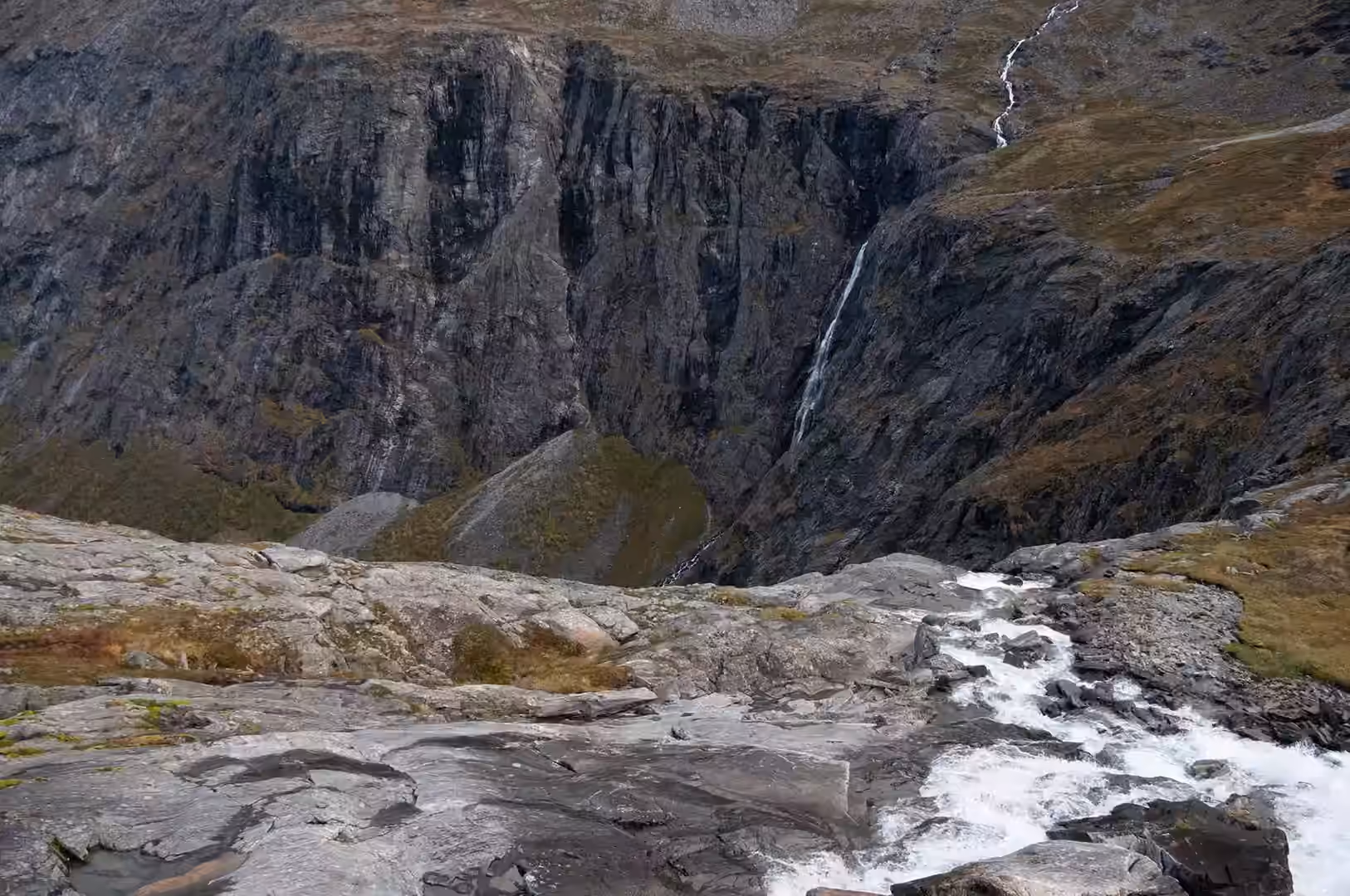 Norwegens Fjorde