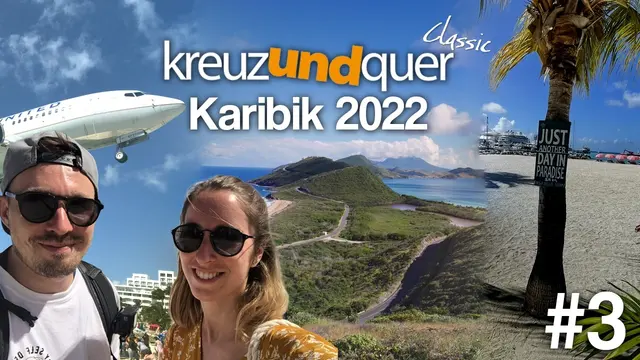 Karibik 2022 (Classic)