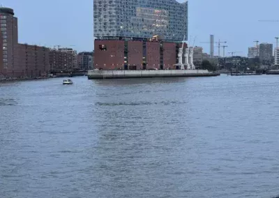 Hamburg Elbphilharmonie