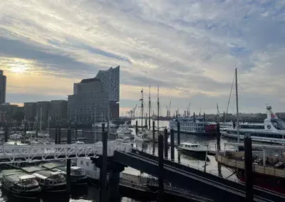 Hamburg Elbphilharmonie