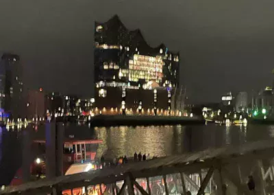 Hamburg Elbphilharmonie