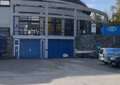 Molde Stadion