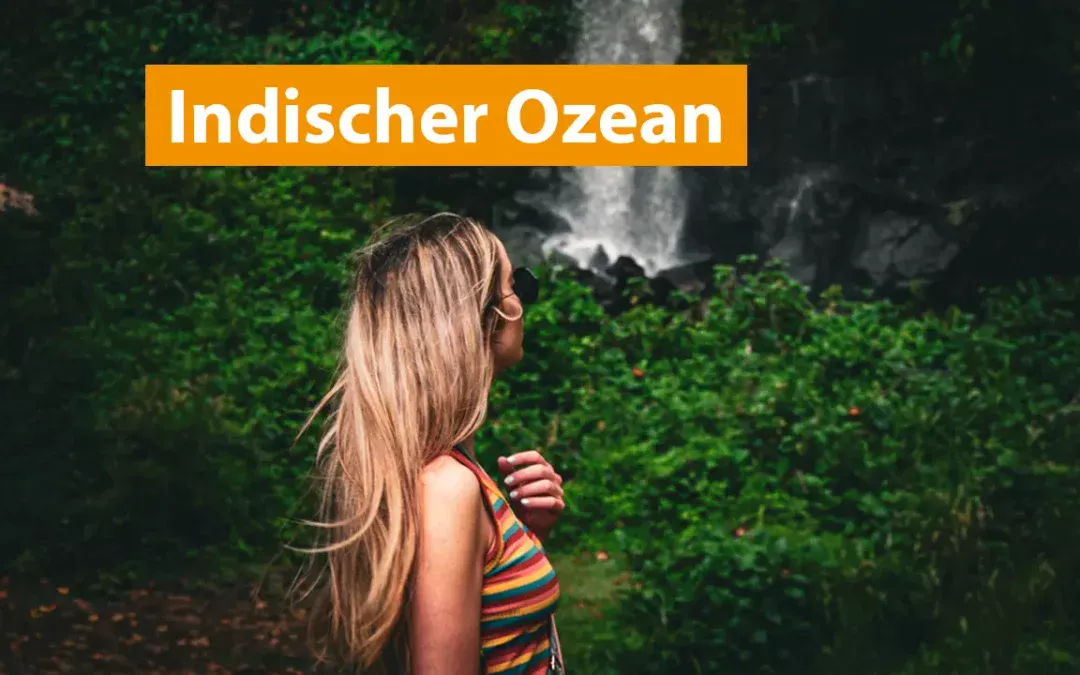 Indischer Ozean